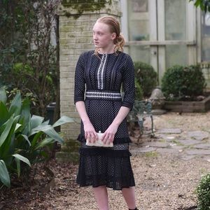 Dainty Jewells Hamilton Dress